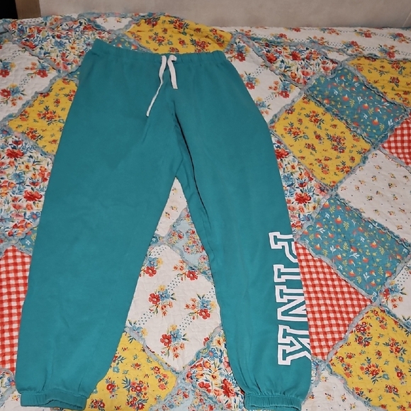 PINK Victoria's Secret Pants - Victoria Secret Pink Joggers XS